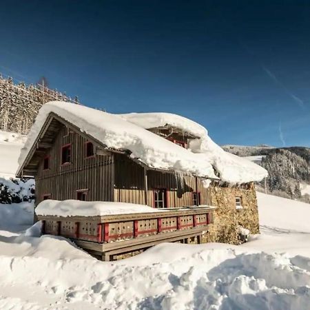 Mountain Sport & Relax Villa Mandling Eksteriør bilde
