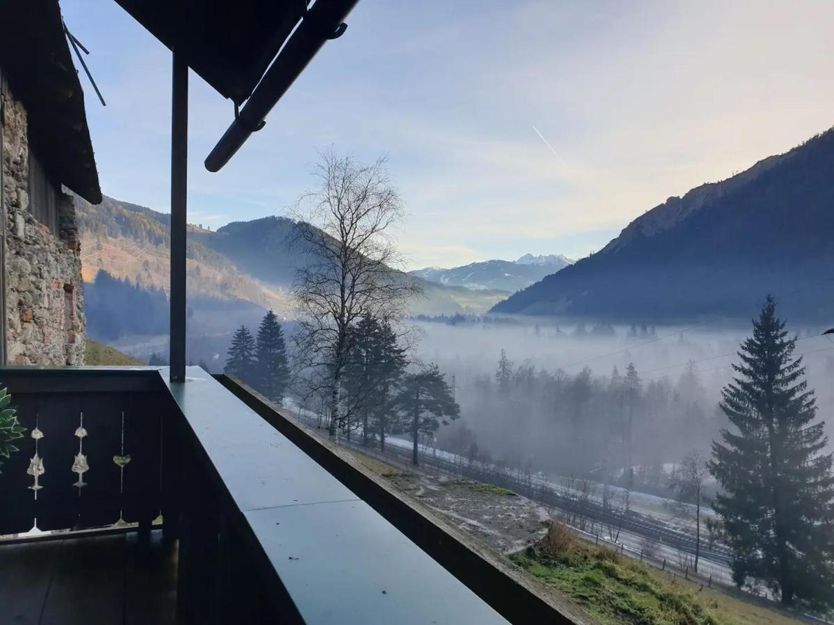 Mountain Sport & Relax Villa Mandling Eksteriør bilde